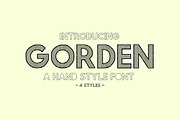 WINTER SALE - Sans Serif Bundle!, a Sans Serif Font by Graphicfresh (Thumbnail 20 of 33)