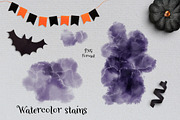 Trick or treat?, a Decorative Illustration by Yuliya Art (Thumbnail 14 of 19)