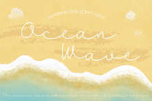 Ocean Wave