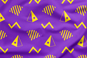 200+ Geometric 90s Graphics Bundle, a Graphic by Katrinelly (Thumbnail 13 of 14)