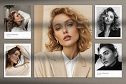 Faceless Moody Lifestyle Image, a Beauty & Fashion Photo by Helospace (Thumbnail 4 of 10)