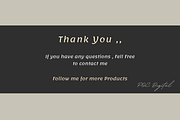 Student Planner Template 2024-25, a Templates & Theme by POC Digital (Thumbnail 9 of 9)