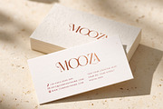 Mezaira Modern Serif Font, a Serif Font by timelesstype.co (Thumbnail 12 of 20)