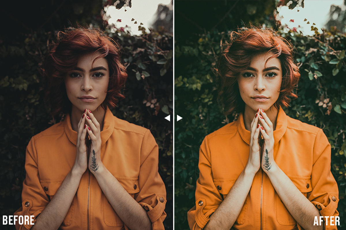 Moody Lightroom Presets And Mobile, an Action Add-On by Presetsh.com (Photo 10 of 19)