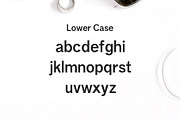 Aariel Sans Serif 7 Font Family Pack, a Sans Serif Font by Creativetacos (Thumbnail 3 of 5)