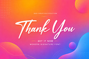 Solviant - Handwritten Script Font, a Handwritten Font by RHD Creative Studio (Thumbnail 9 of 9)