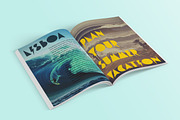 FORMA, a Script Font by Etewut (Thumbnail 3 of 8)