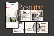 Beauty Advisor Puzzle, a Social Media Template by Analogi Studio (Thumbnail 5 of 8)