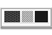 Geometric set patterns, a Pattern Graphic by RODINA (Thumbnail 3 of 3)