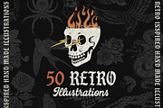 The Legendary Bundle, a Branding & Logo Template by Davide Bassu (Thumbnail 15 of 49)