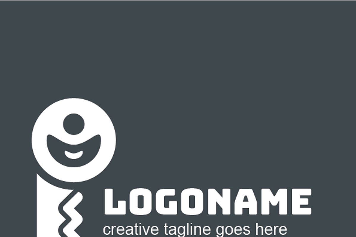 Key Logo Design, a Business Card Template by MightyDesign (Photo 4 of 6)