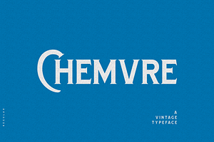 Chemvre