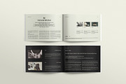 Editorial Magazine & Book Layout, a Magazine Template by Studio Monova (Thumbnail 9 of 12)