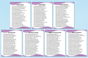 500 Small Business&Marketing Prompts, a Stationery Template by Shumaya (Thumbnail 4 of 5)