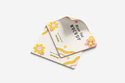 Mouse Pad Mockup, a Product Mockup by Indah (Thumbnail 5 of 6)
