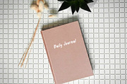 Rosemary Focaccia - Marker Font, a Handwritten Font by Jimtype Studio (Thumbnail 9 of 9)