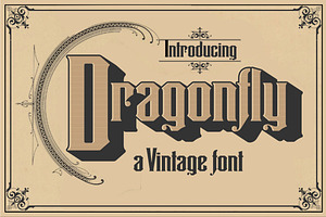 Dragonfly