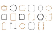 Hand Drawn Thanksgiving Clipart Bund, an Illustration by Daily.Designs (Thumbnail 2 of 4)
