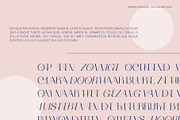 Merivale Rounded, a Sans Serif Font by Craft Supply Co. (Thumbnail 2 of 8)