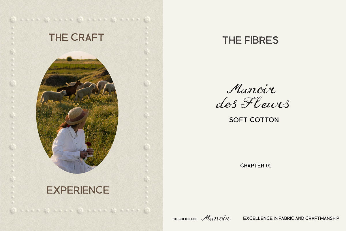 Handmade Cottagecore Script Font Set, a Handwritten Font by Laras Wonderland (Photo 7 of 16)