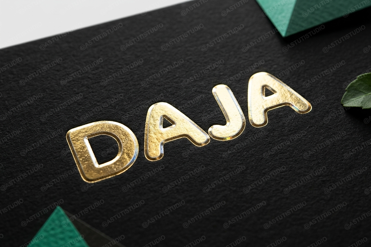 Daja | Elegant Modern Sans Serif, a Serif Font by Astuti Studio (Photo 11 of 25)