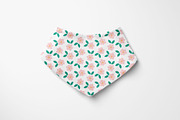 25 seamless floral patterns texture, a Pattern Graphic by RevolutionizZed (Thumbnail 8 of 19)