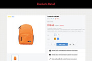 Ap Baloo Prestashop, a Websites & App Template by apollotheme (Thumbnail 8 of 9)