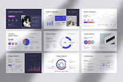 Business Pitch Deck Presentation, a Presentation Template by GoldenPixelStudio (Thumbnail 15 of 29)