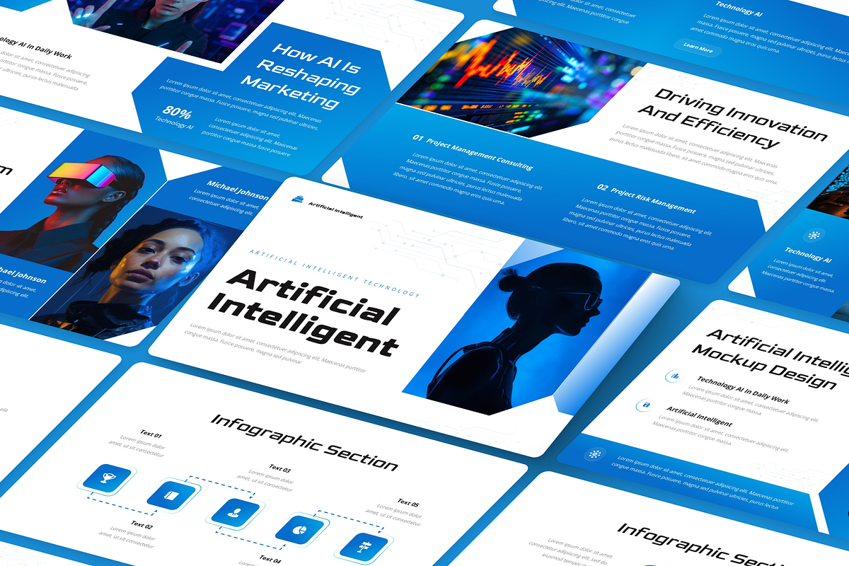 Artificial Intelligence preview 4