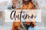 Silverway | Handwritten Brush Font, a Script Font by KA Designs (Thumbnail 4 of 24)