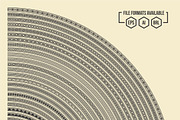Vintage Borders Pattern Brushes 7, a Brush Add-On by G7 (Thumbnail 4 of 4)