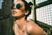 Kodak Film Emulation - presets pack, a Preset Add-On by Hydrozi Presets (Thumbnail 6 of 10)