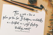 Rasimera - Handwritten Signature, a Handwritten Font by tebaltipislab (Thumbnail 4 of 10)