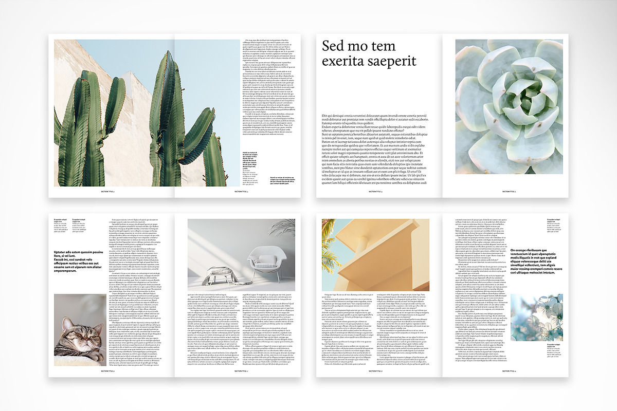 Inspiring Photography Magazine