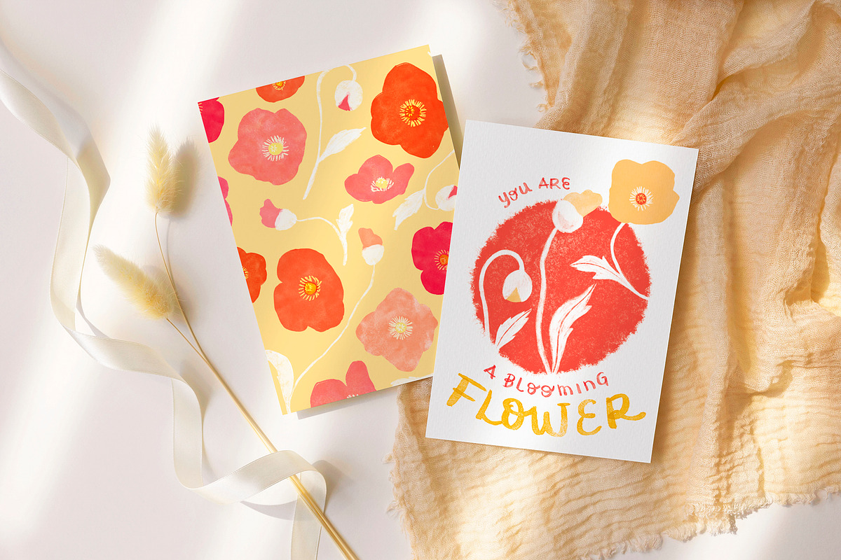 Welcome Summer, a Decorative Illustration by Sara Zanello (Photo 14 of 15)