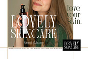 Crescent Slim - Stylish Serif Font, a Serif Font by Letterhend Studio (Thumbnail 9 of 10)