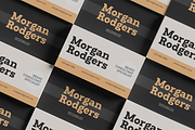 North Rock – Versatile Slab Serif, a Slab Serif Font by Almarkhatype (Thumbnail 10 of 12)