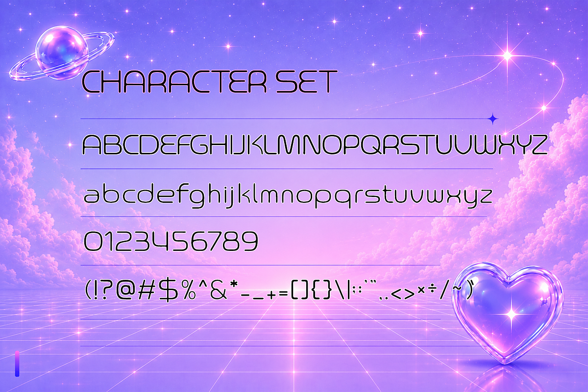 Soft Modem - Modern Display Font, a Handwritten Font by overlaytemplates (Photo 4 of 5)