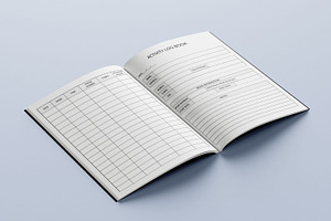 Activity Logbook