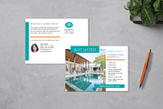 Real Estate Marketing Template Set, a Templates & Theme by Studio Reena (Thumbnail 5 of 5)