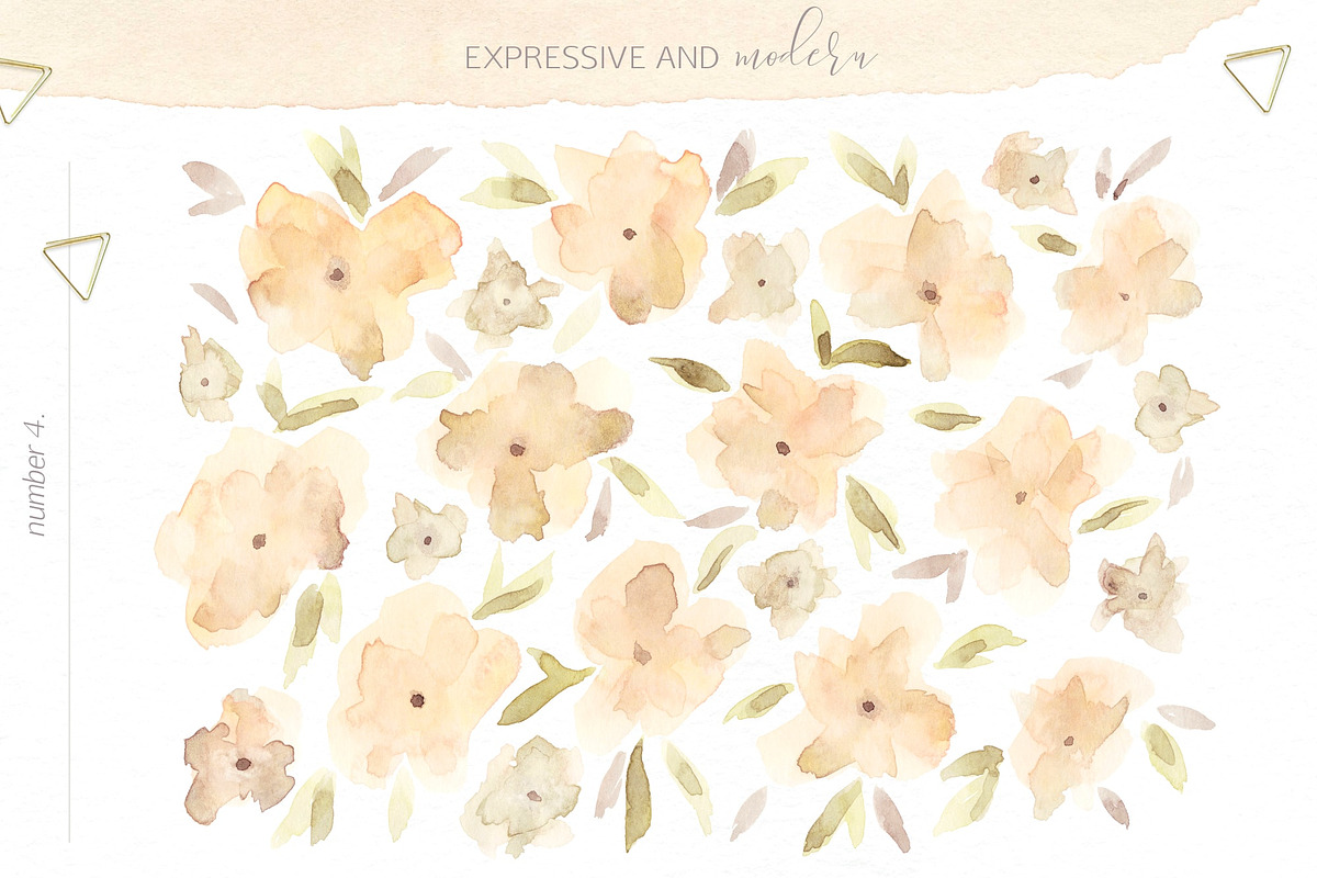 Florelegance Patterns Textures Logos, a Decorative Illustration by eclosque (Photo 14 of 16)