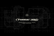 Bicrode - Display Font, a Font by Uncarving (Thumbnail 11 of 11)