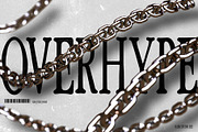 Grander – Display Serif Font, a Serif Font by Hainz Studio (Thumbnail 10 of 12)