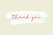 Sheenline - Cute Monoline Font Duo, a Script Font by Beautypes (Thumbnail 9 of 9)
