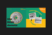 Retro Instagram Feed for PS, a Social Media Template by Migunani Studio (Thumbnail 6 of 6)
