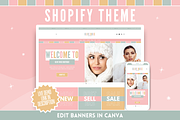 Olive Rose Shopify Theme, a Shopify Template by SunshineStudioBoutique (Thumbnail 1 of 10)