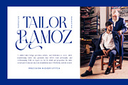 Airen || Elegant Classy Serif Font, a Serif Font by Ermedia Studio (Thumbnail 9 of 10)