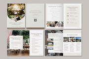 Wedding Guide Template, a Brochure Template by BrandPacks (Thumbnail 2 of 4)