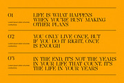 Helios - Classy Serif Font, a Serif Font by Luna Shop (Thumbnail 2 of 7)