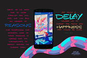 LISA ANGEL comic font, a Font by Olexstudio (Thumbnail 3 of 9)